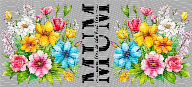 16oz Mother Day-M 355